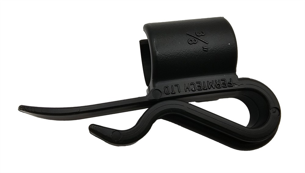 CLAMP for Regular Auto-Siphon 3/8 in