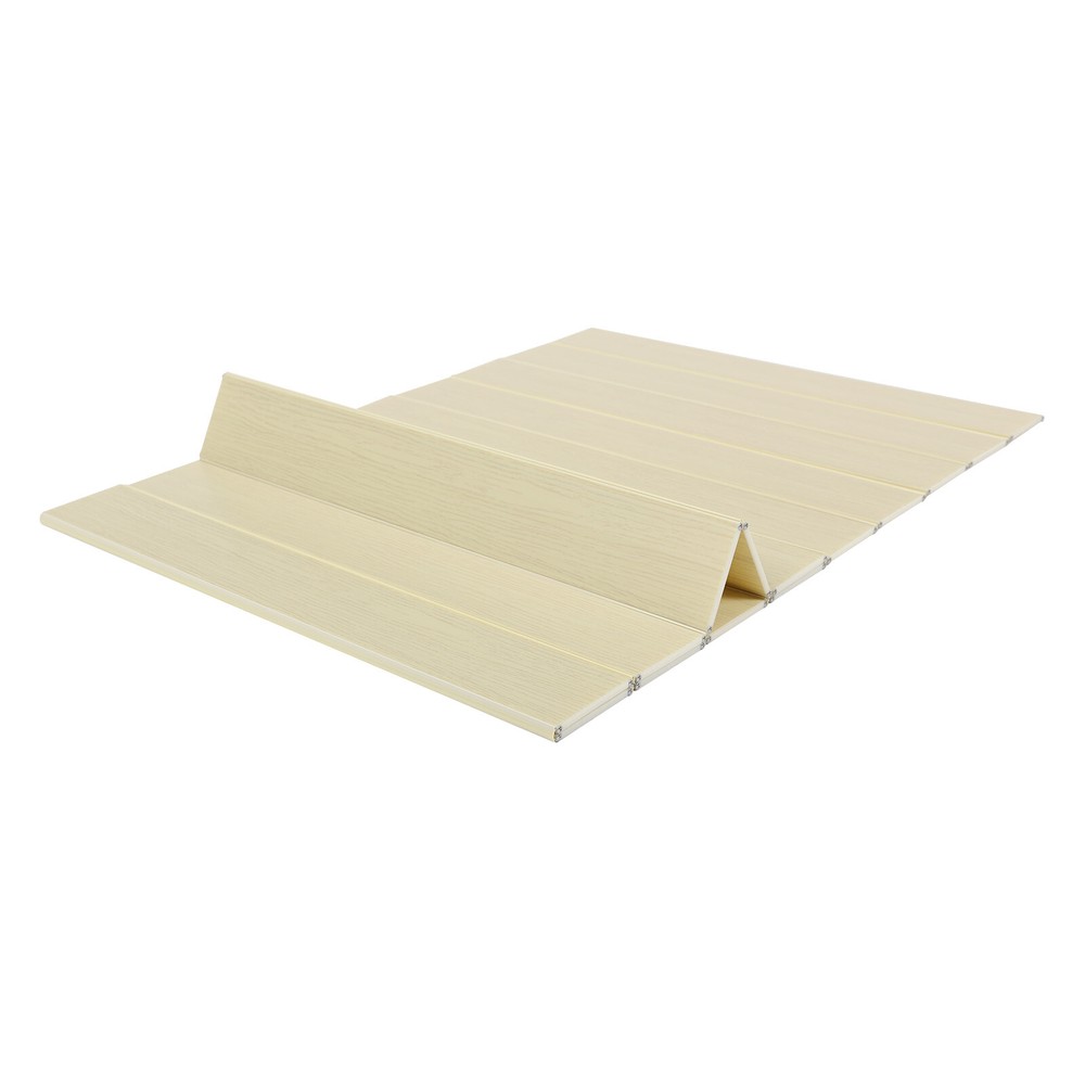 Foldable Bathtub Cover Bathtub Rectangular Board Modern Bathtub Cover PVC