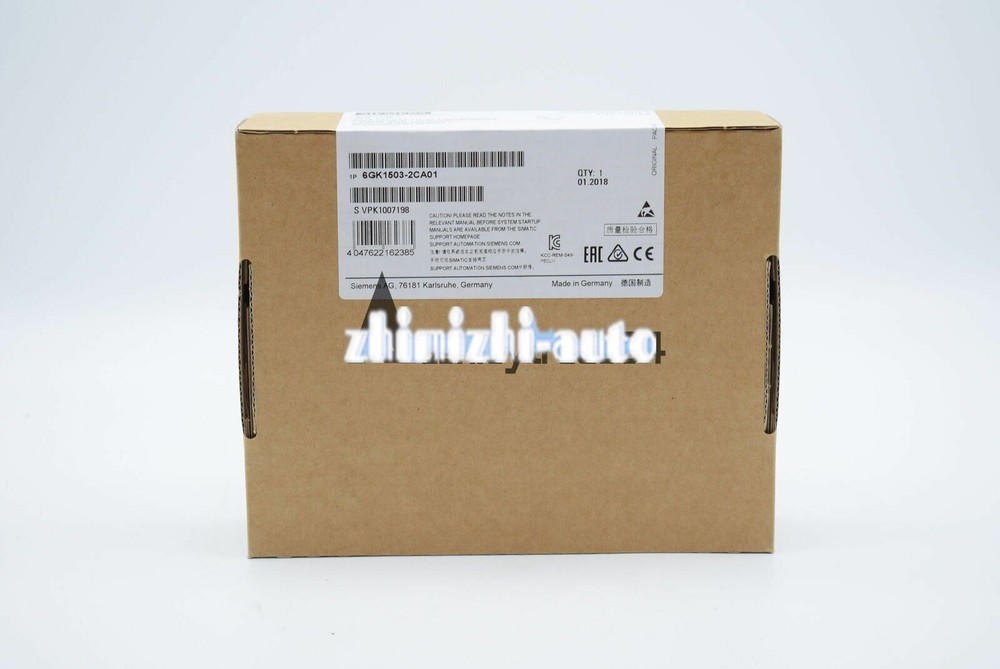 1PC NEW Siemens 6GK1503-2CA01 module