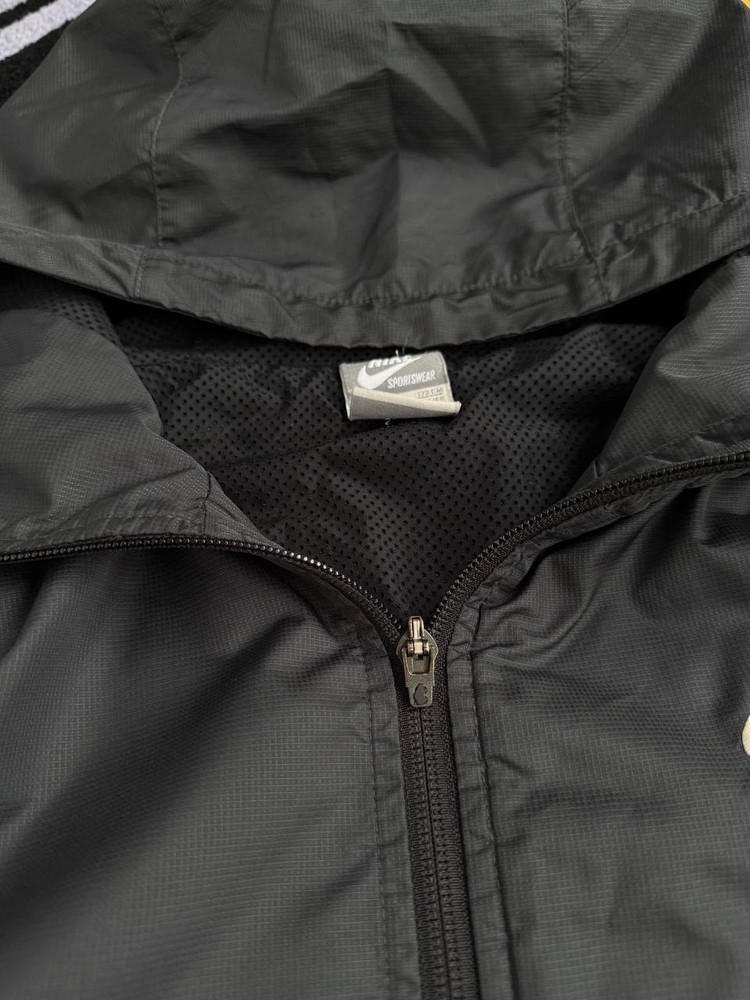 mens Nike premier light jacket size S