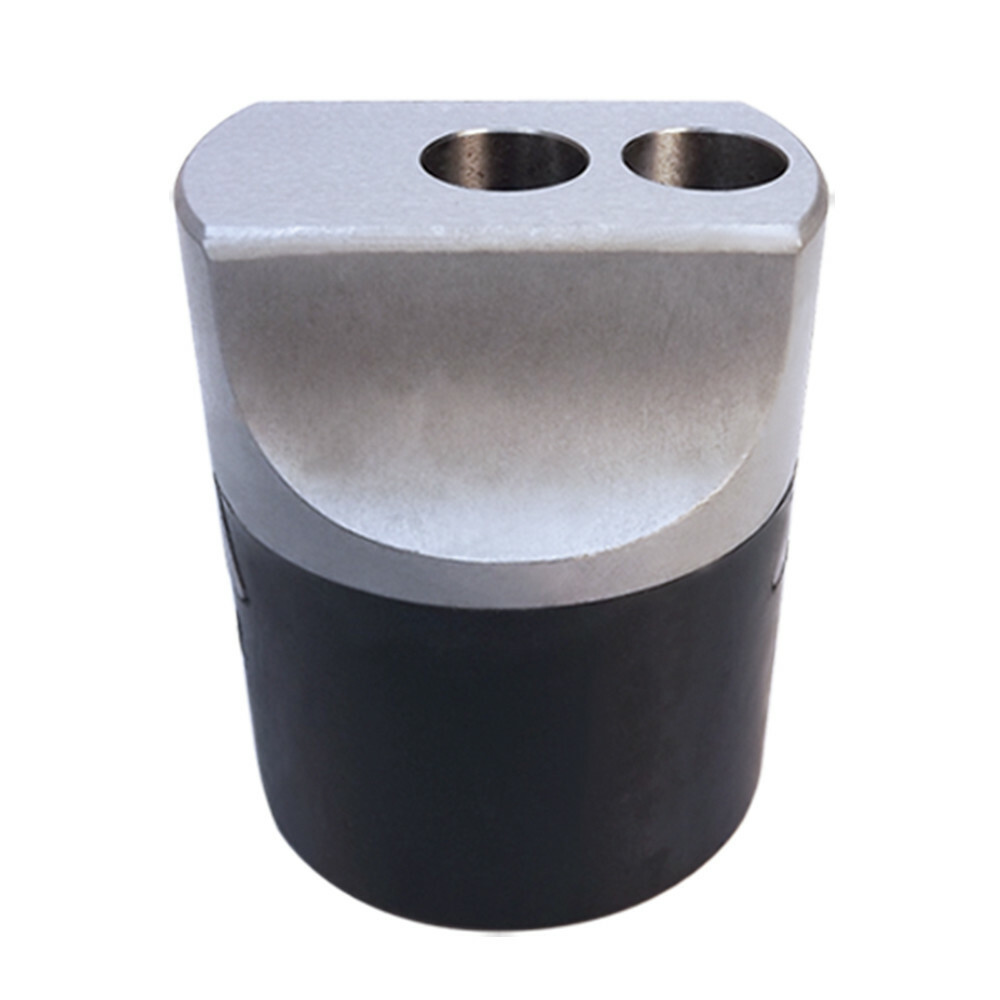 3" Boring Head 3/4" Hole Size 1.5"-18" Thread Milling Lathe