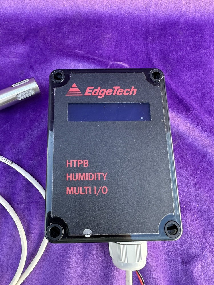 Edgetech HTPB Series HT75 - Humidty / Temperature Probe