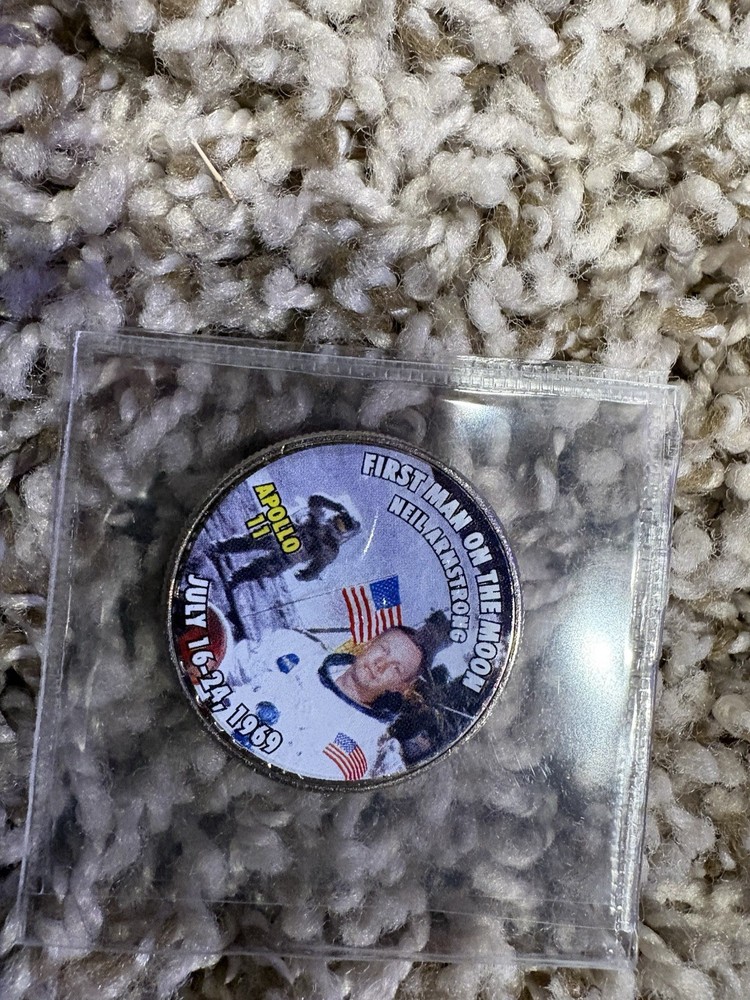 space coins