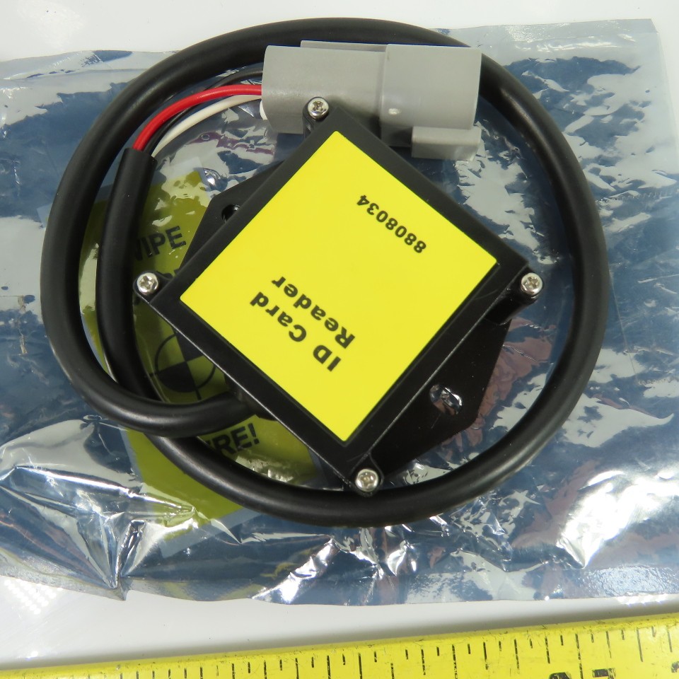 Speedshield 8808034 Industrial ID Card Reader Module NEW