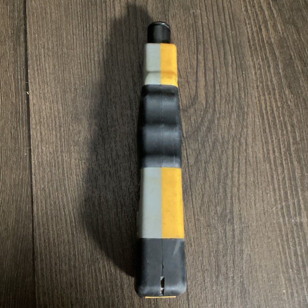 Punch Down Premier Tool