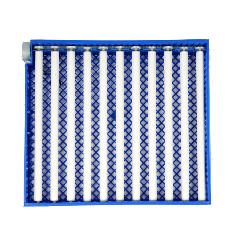 204 WiFi Egg Incubator Fully Automatic Turning Digital Brooder for Farm Home Use