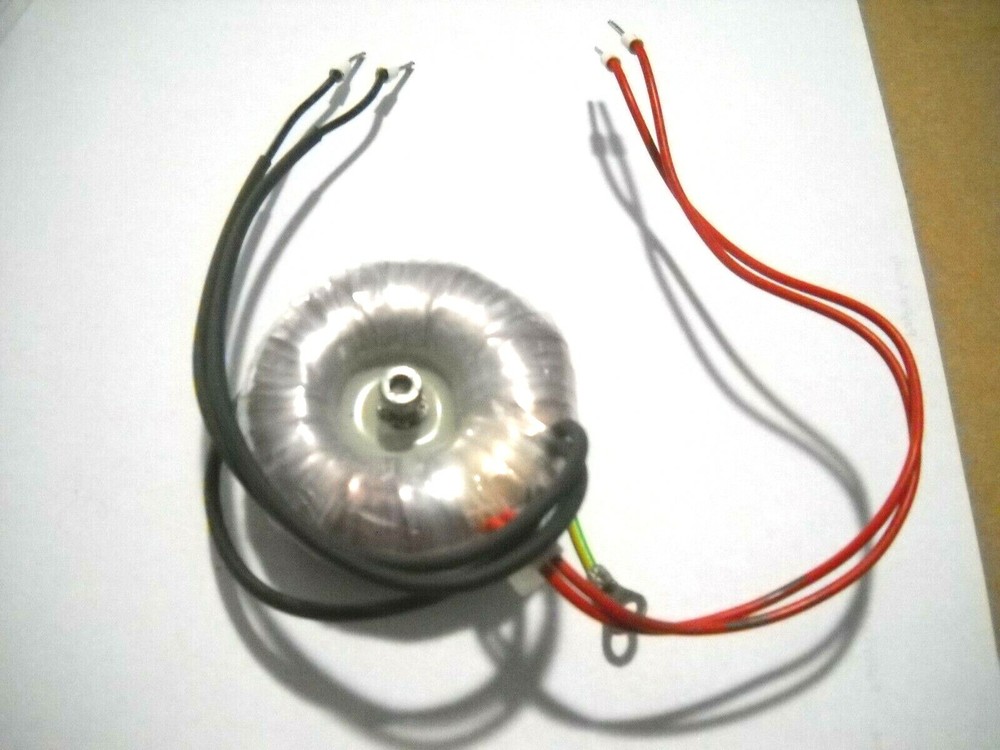 BIZERBA SE 12 MEAT SLICER TRANSFORMER