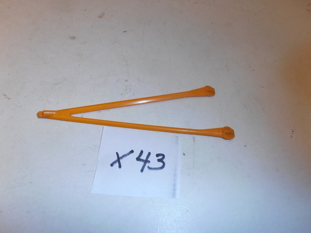 Tri-Pacer Wing Support