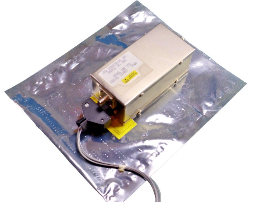 Solid State Programmable Attenuator 50P-172 JFW Industries