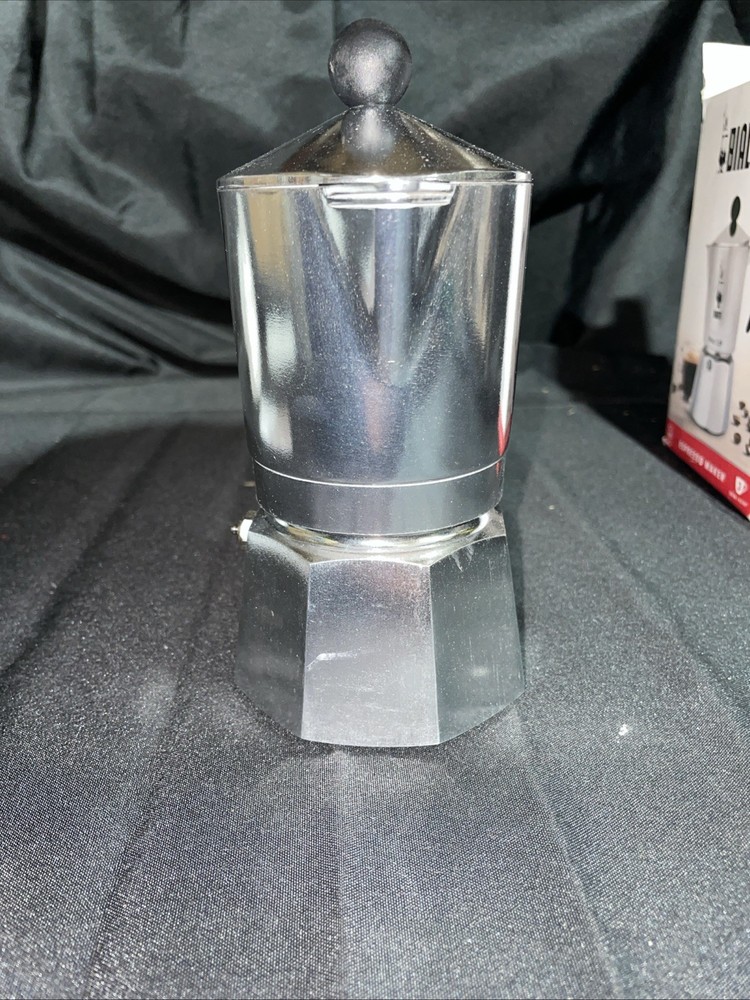 Bialetti Esperesso Maker