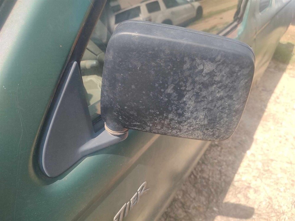 FRONTIER 1999 Fuse Box Cabin 6702