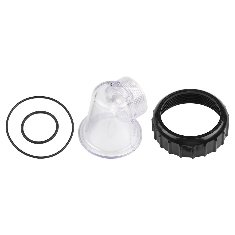 Pre Filter Insert for SPS 50 Circulating Pump with 4 Essential Components