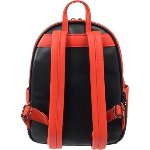 Godzilla vs. Mothra Midsize Backpack - Entertainment Earth Exclusive