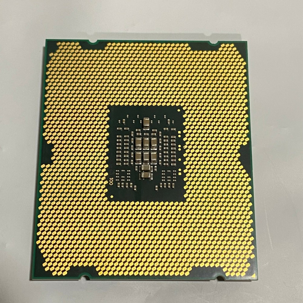 Intel Xeon E5-1620 3.60GHz Quad-Core Processor FCLGA2011 Socket