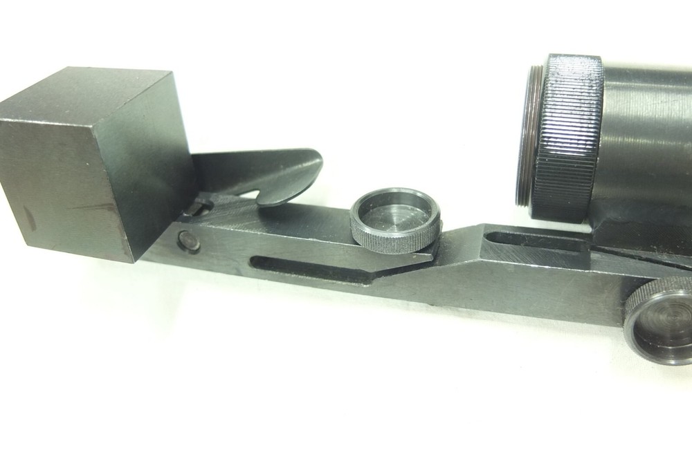 BELLOMO HUNTING RIFLES OPTICS