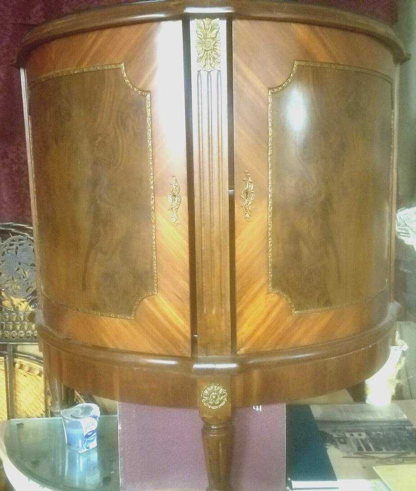 Buffet/Server/Console Table Glass Top