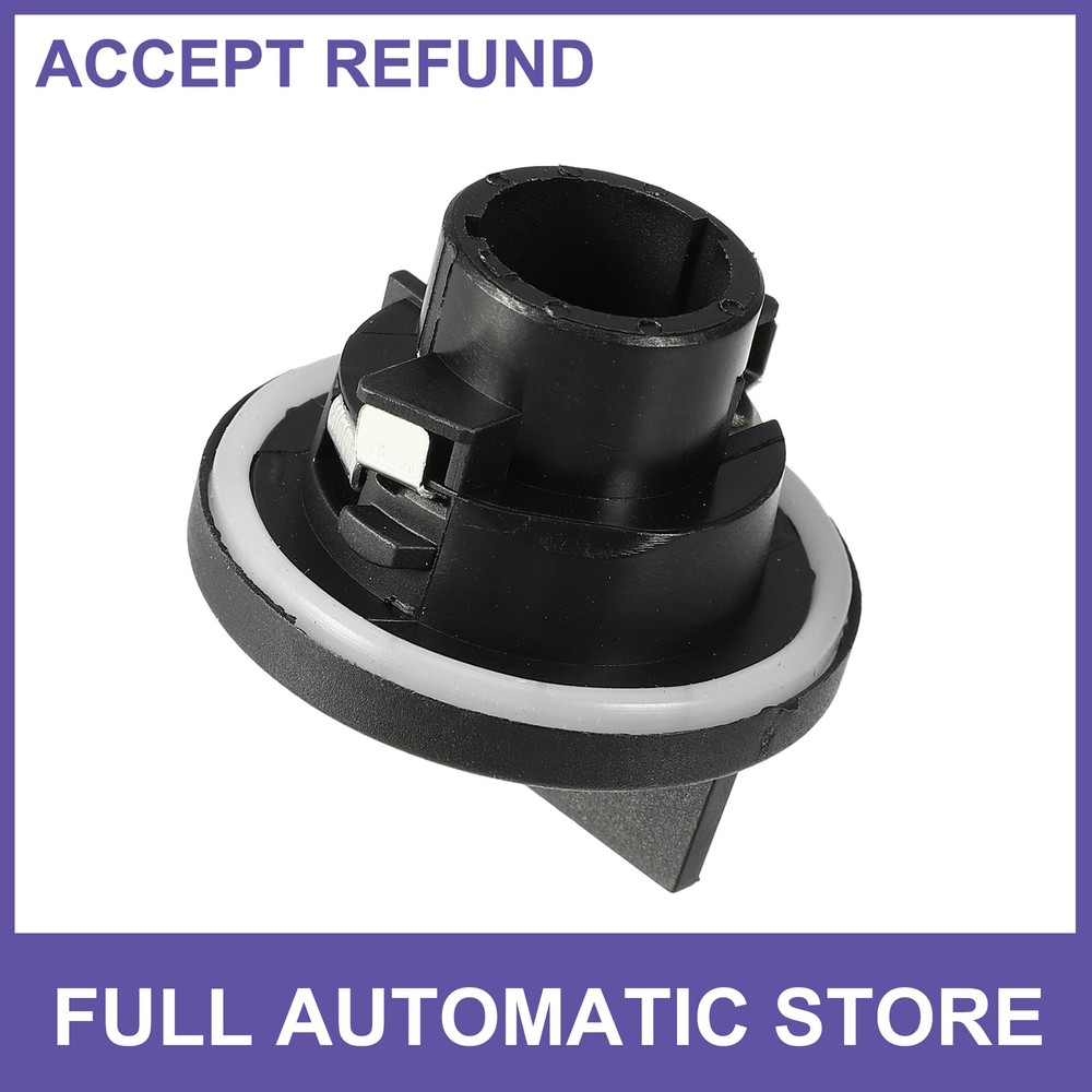 Turn Light Bulb Lamp Socket Parking Light Socket Single Custom for Volkswagen