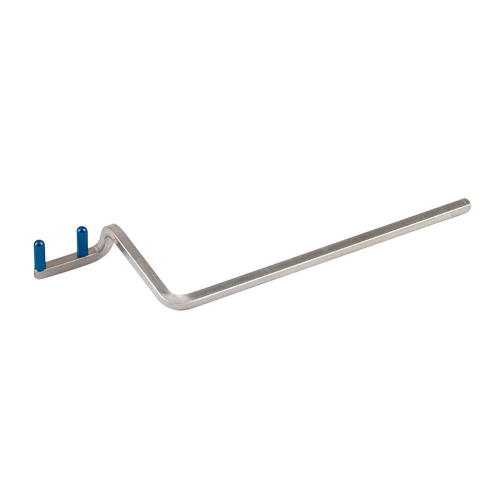 Anterior Aligning Arm