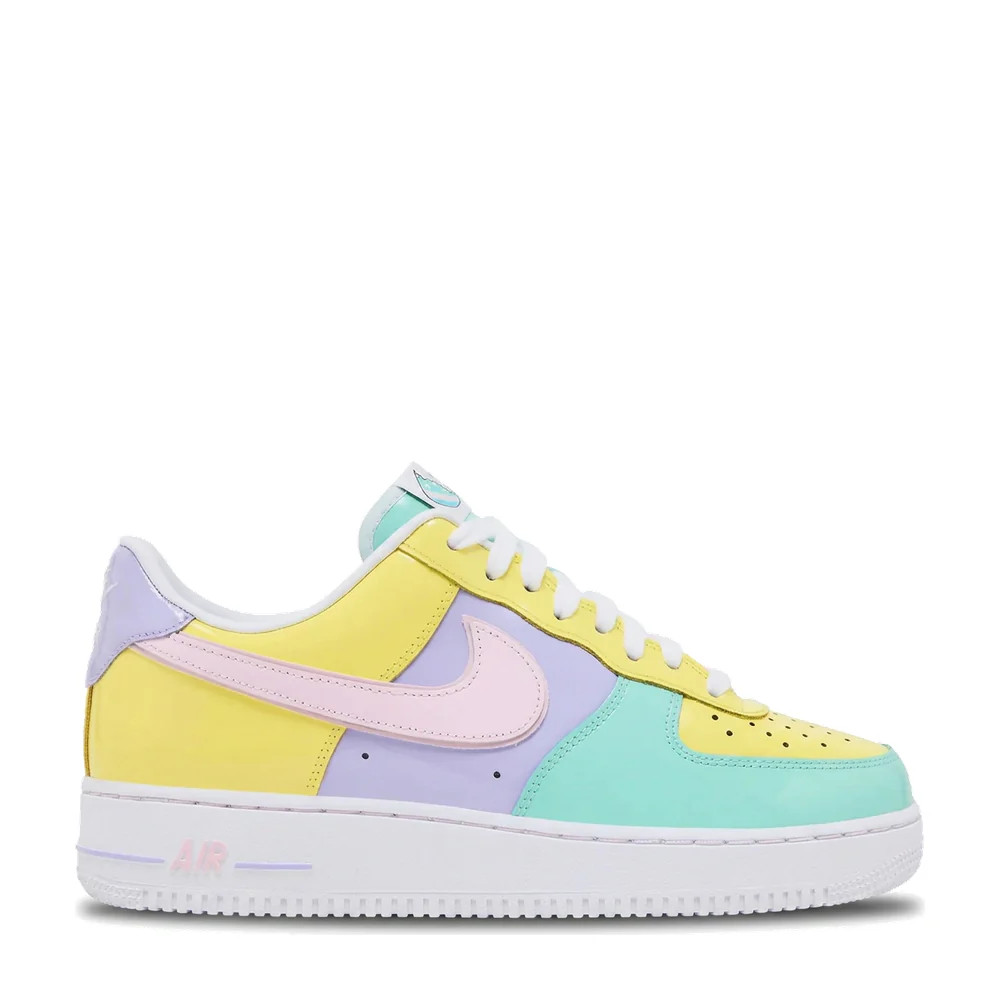 Nike Air Force 1 Low 'Easter' (2026)