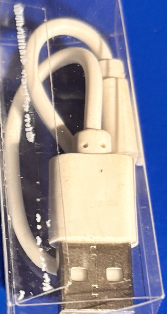 Preowned Lcfun Rechargeable Electric Arc BBQ Lighter