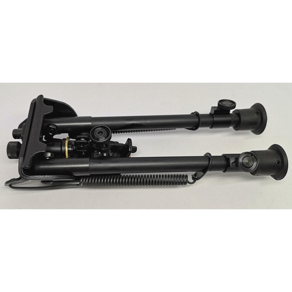 Harris Engineering Sporting Bipod Rotate Self Levelling With Hinged Base - SL2