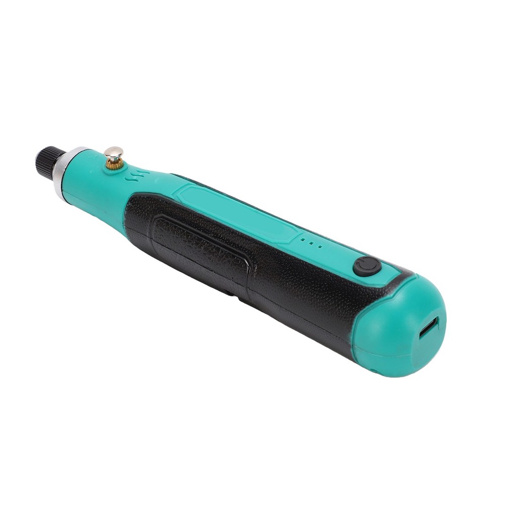 Mini Electric Grinder For Crafting Tasks