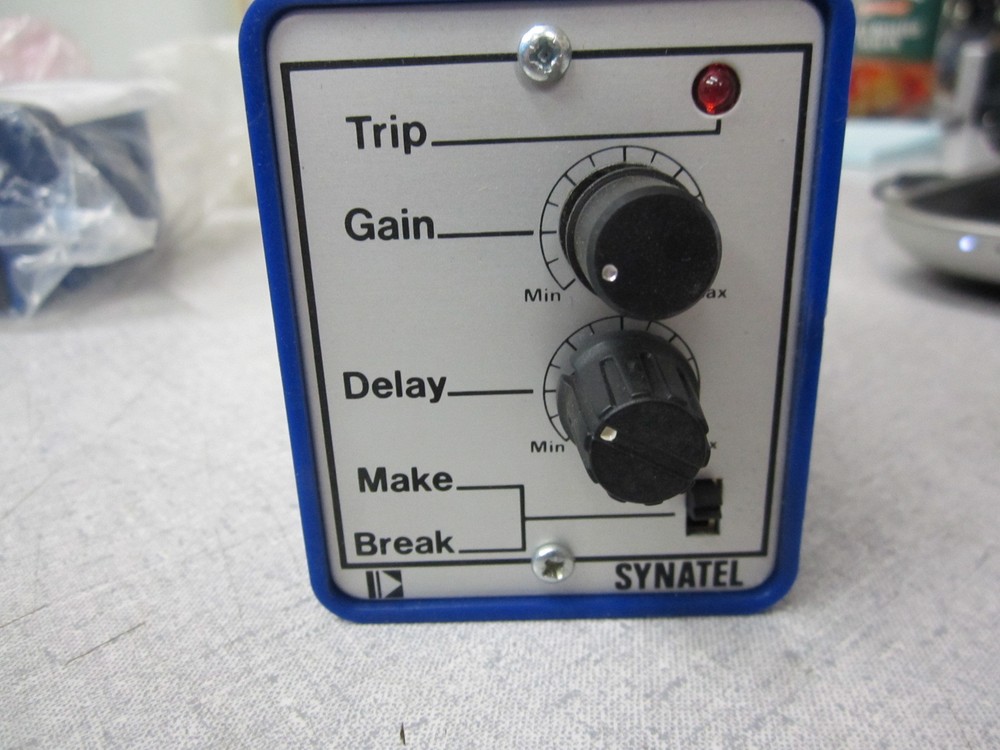 Synatel SSMBOSGT PE Module