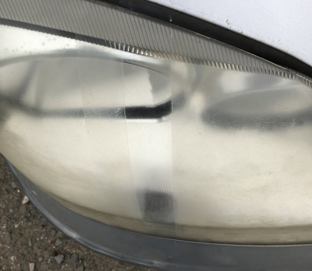 Race Glaze Polycarbonate Headlight Restoration Kit FREE POSTAGE