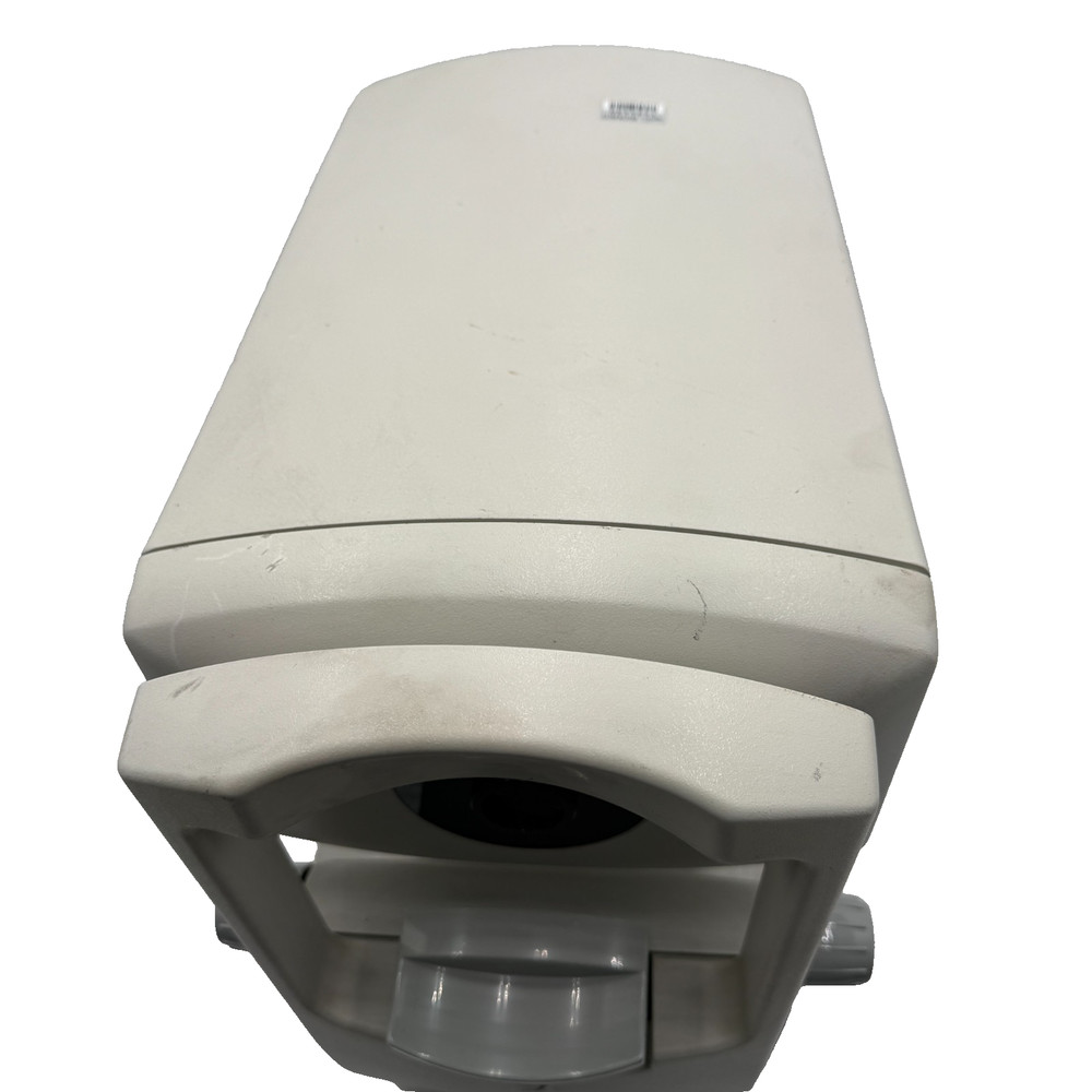 Zeiss Automatic Refractor Model 599