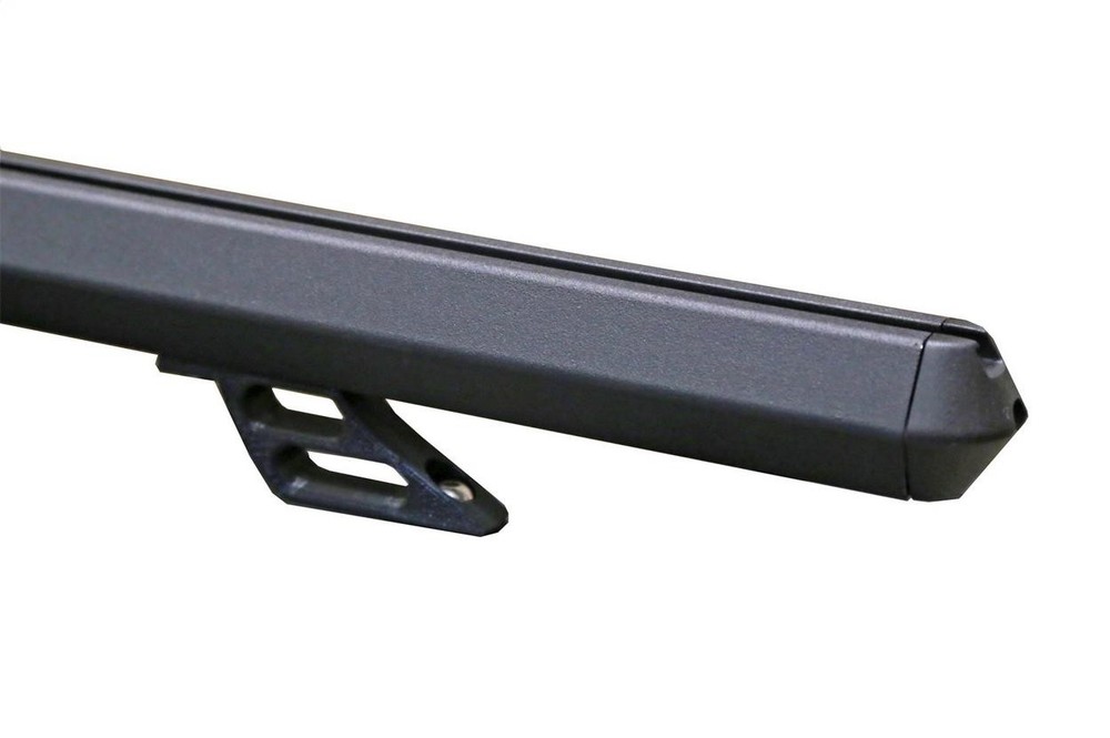 Dee Zee DZ99799TB Hex Series Universal Cross Rail