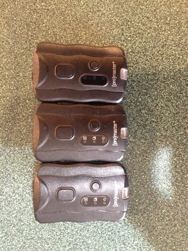 Promaster Remote Flash Trigger