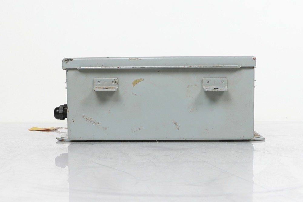 SecondWind LOGGER DATA LOGGER NCEL