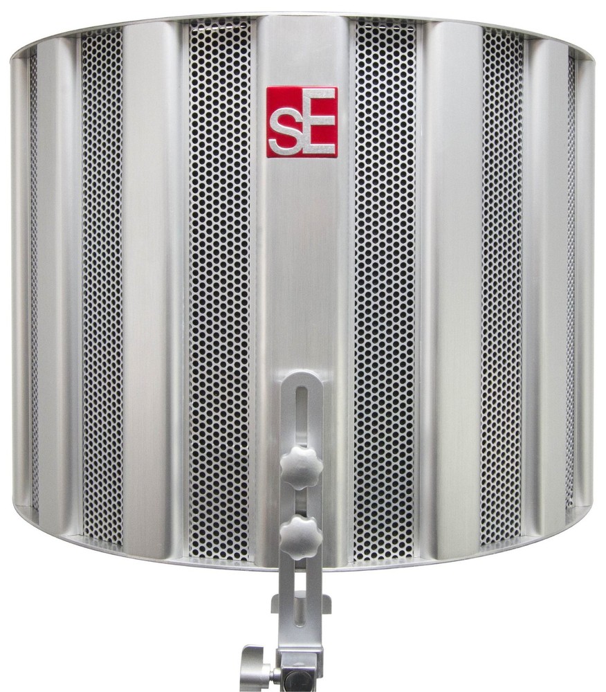Se Electronics RF SPACE Acoustic Treatment Filter Isolation Shield+Microphone