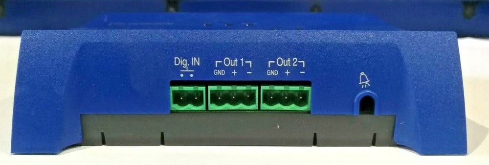 Pc-GATE - Convertidor serial RS232 / RS485