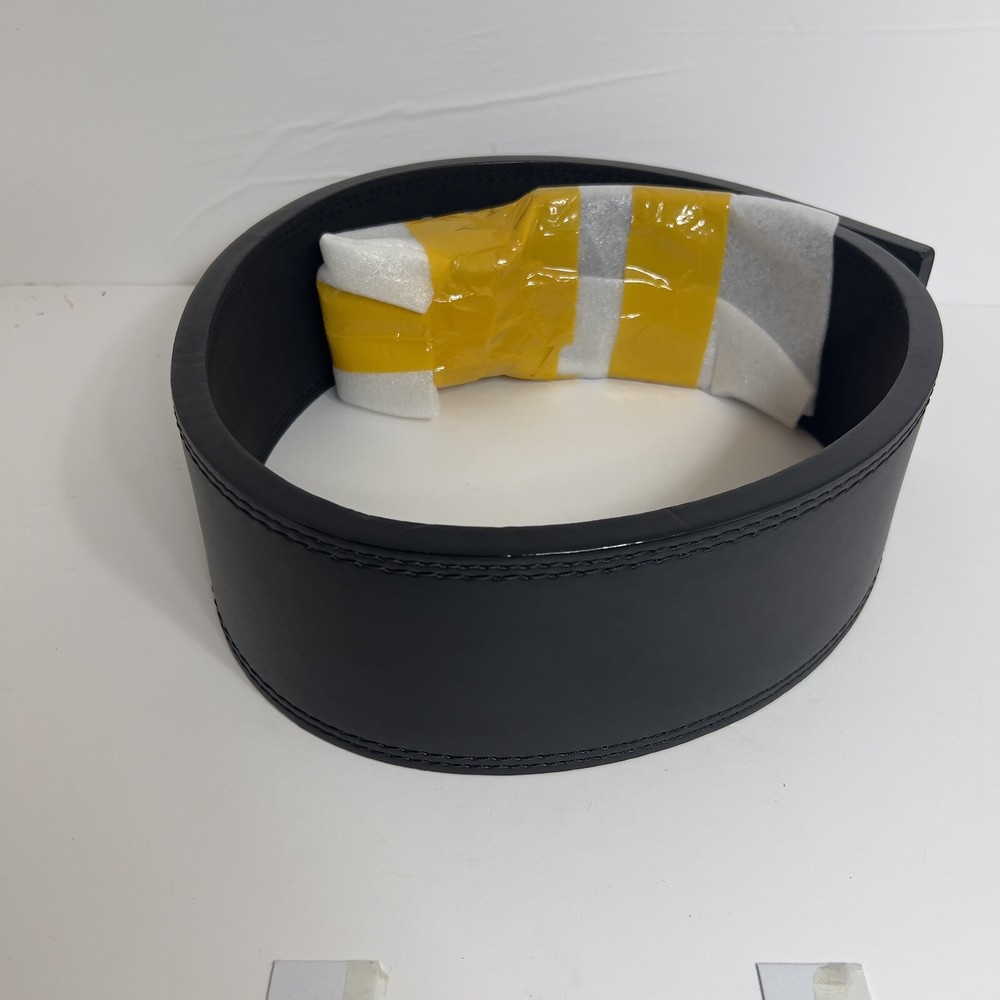 4” Weight Lifting Belt Open Box