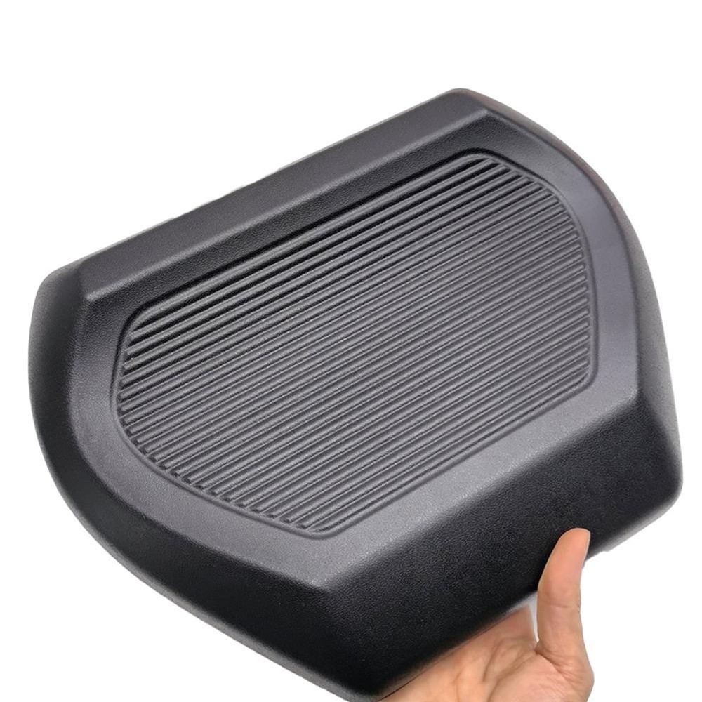 High Elasticity PU Saddle Cushion for Exercise Bikes with Easy Installation