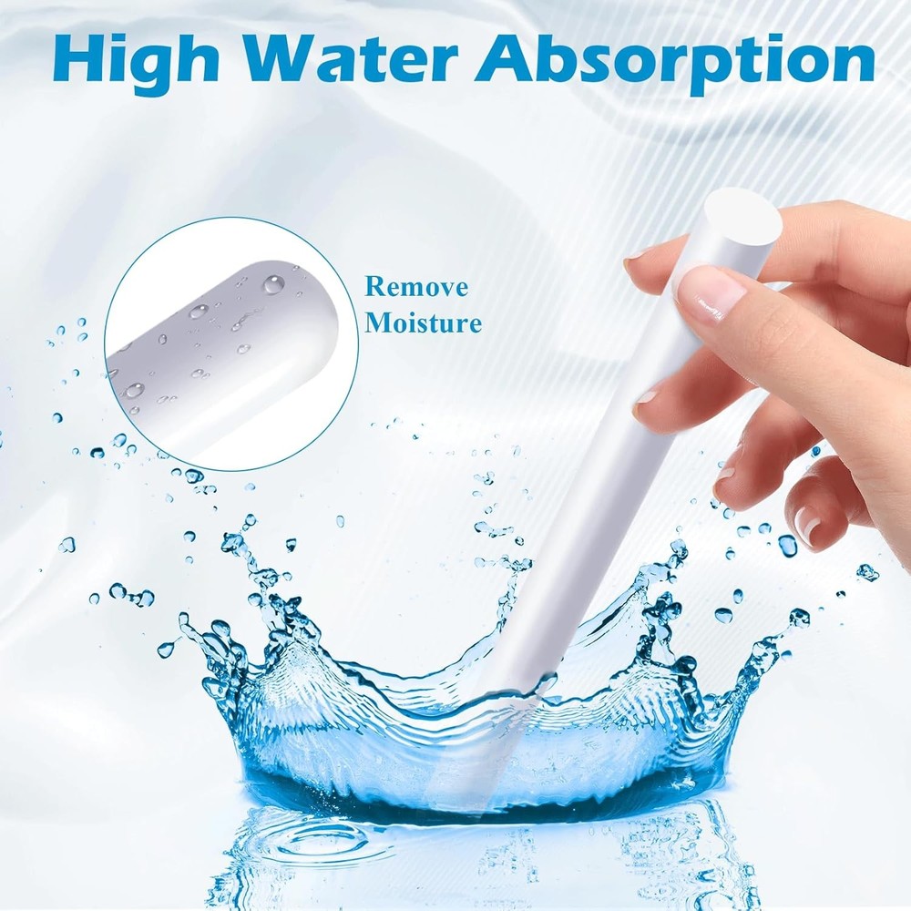 Drying Rod Stick Dehumidifier Reusable