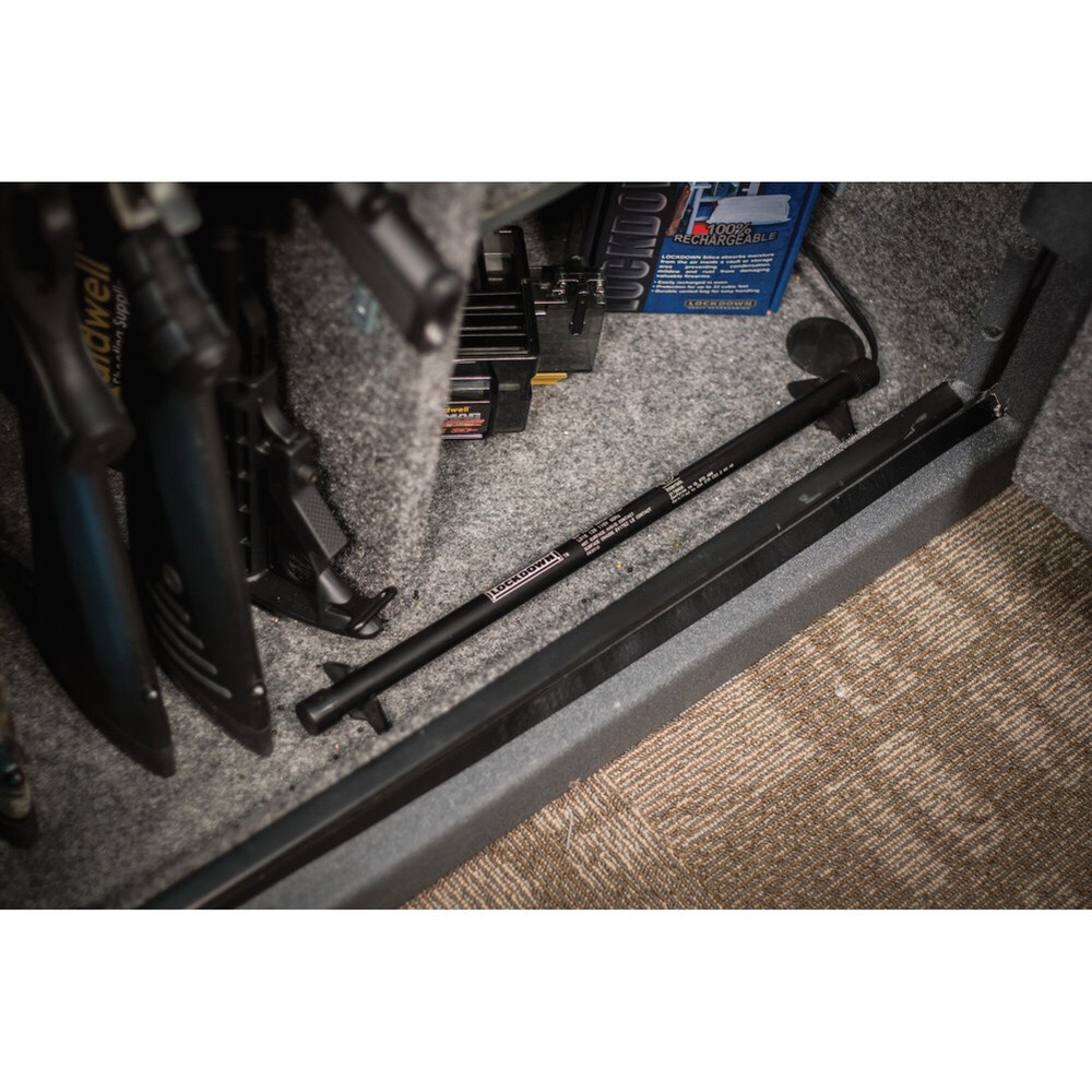 LOCKDOWN 18in Dehumidifier Rod (222010)