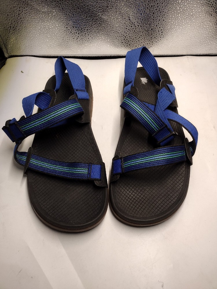 Chaco Men's Sandals M12 (B4)