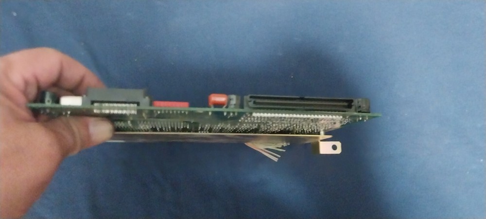 Toshiba S10HM Sequence Board H2184371
