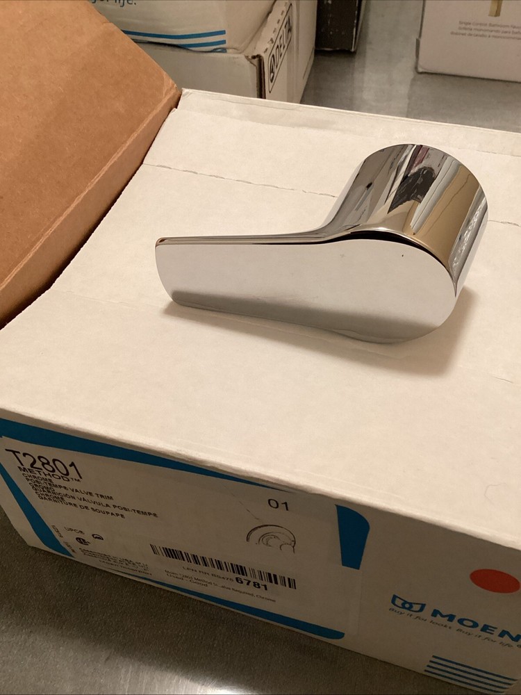 MOEN Method Single-Handle T2801 ONLY HANDLE INCLUDED