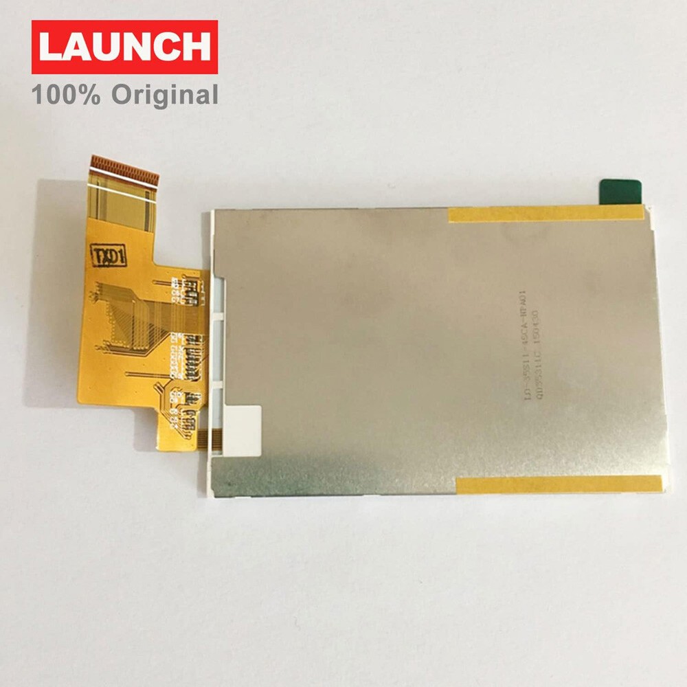 LAUNCH 100% Original Display Screen for CRP123/CRP129/Creader VII+/Creader VIII