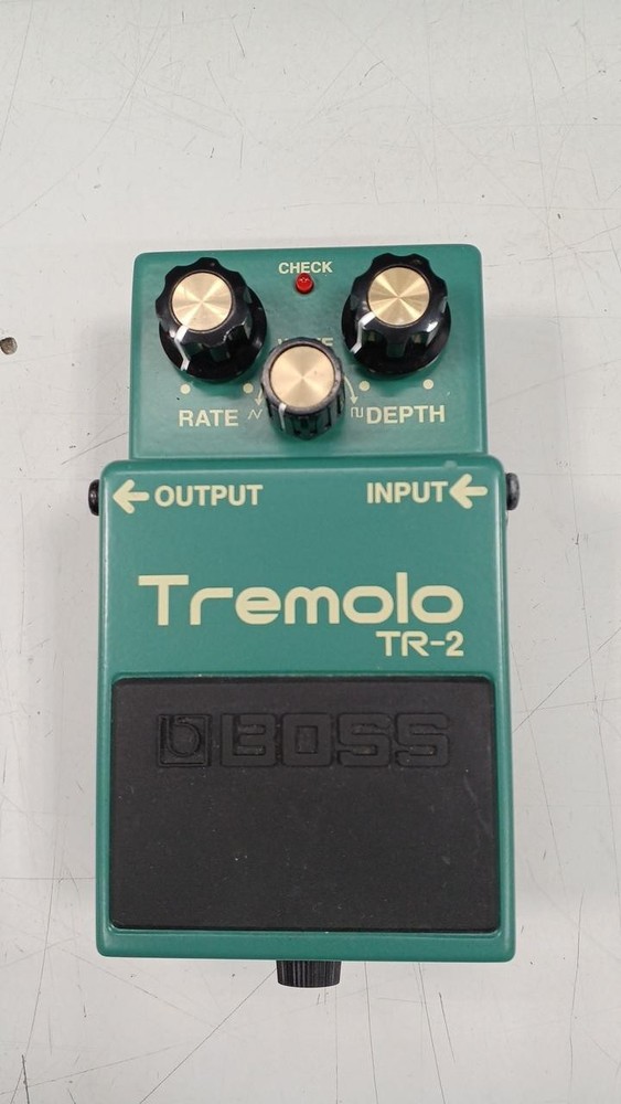 BOSS / TR-2(no2511241)