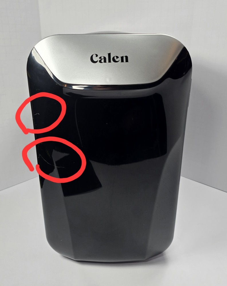 Calen Portable Mini Fridge