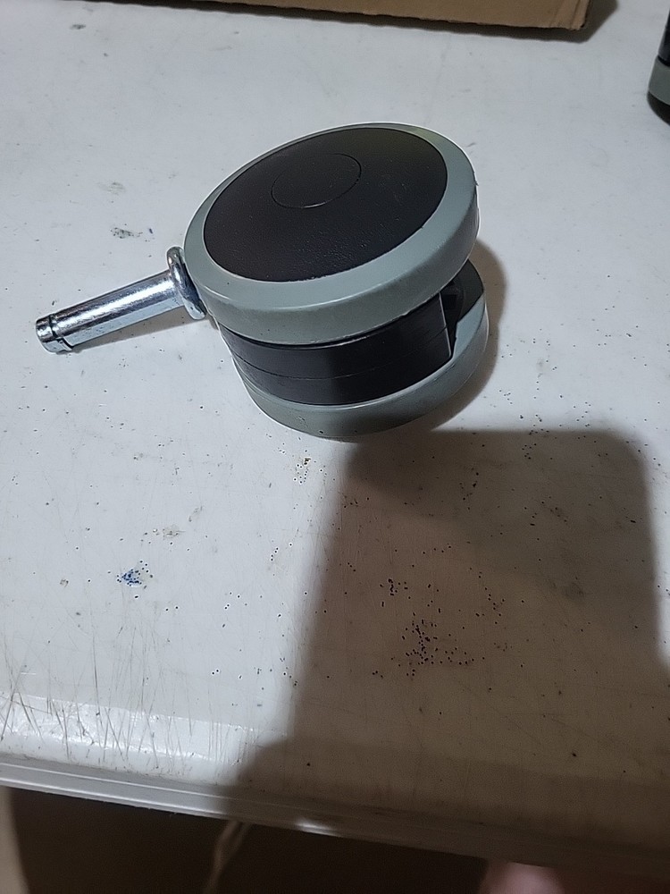 Medline Bed Casters