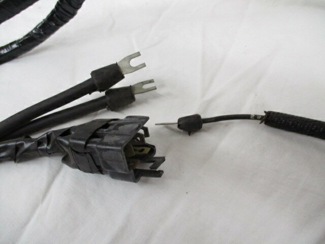 International Harvester Harness (407719C91)