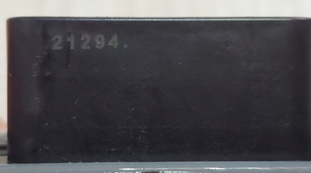 CASE TRACTOR CONTROLLER 84266025, 21294 23522040 1PCS