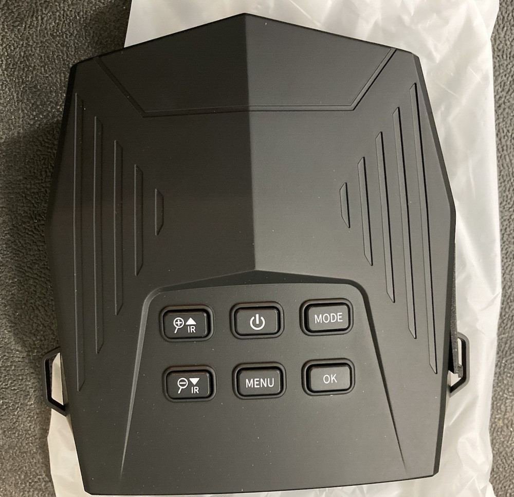 Night Vision Binoculars 5k Ultra HD