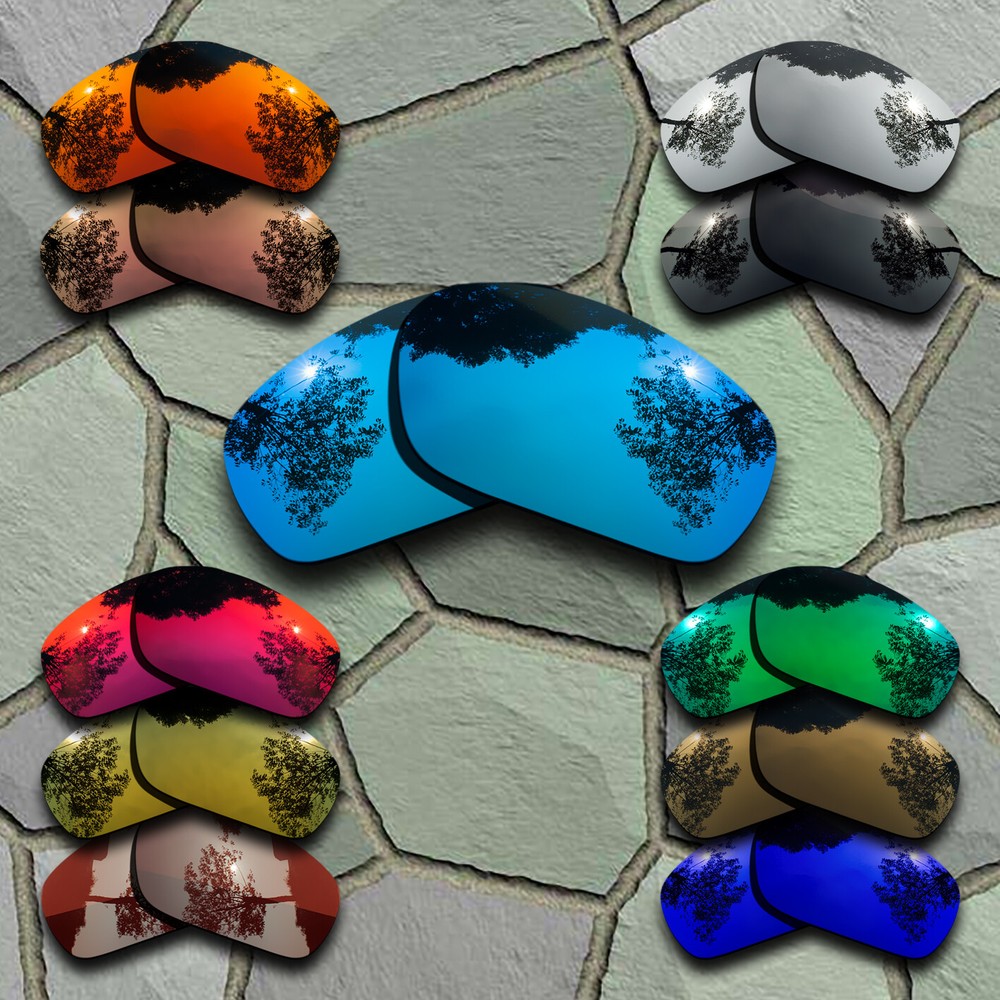 US Polarized Replacement Lenses for-Costa Del Mar Saltbreak-Varieties
