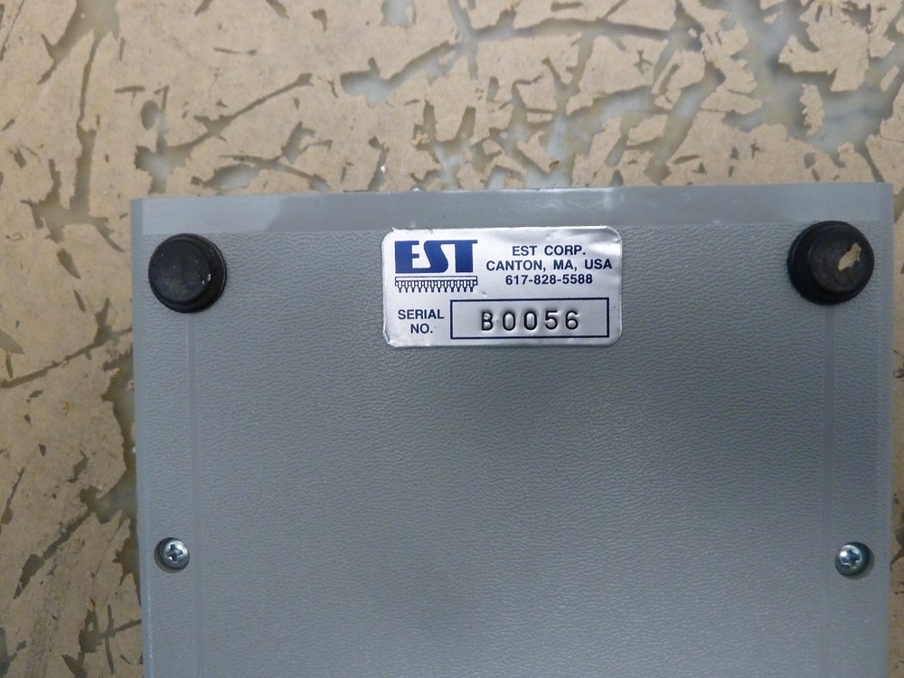 EST BDMPort Background DeBug Mode Interface Port CPU32 [##8-P]